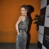 Kalki Koechlin poses beautifully for the media at Dassange New Look Launch