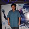 Siddharth Roy Kapur poses for the media at the Special Screening of Haider
