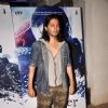 Shirish Kunder poses for the media at the Special Screening of Haider