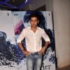 Amit Sadh poses for the media at the Special Screening of Haider