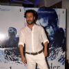 Abhishek Kapoor poses for the media at the Special Screening of Haider