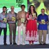 Celebs at the Book Launch of Maqbool