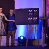 Shahid Kapoor, Shraddha Kapoor and Pankaj Kapoor Launch the book of Haider