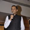Chetan Bhagat addressing the audience at the Book Launch of Half Girlfriend