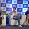 Hrithik Roshan at Bang Bang's Promotional Event for Mountain Dew