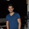 Mohit Marwah poses for the media at the Special Screening of Haider