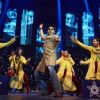Abhishek Bachchan performs at Slam Tour in Vancouver and San Jose
