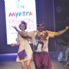 Myntra Fashion Week Day 2