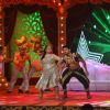 Bharti and Gurmeet perform at the Grand Opening Comedy Classes
