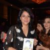 Priya Dutt was seen at Jaishree Sharad's Book Launch