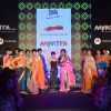 Myntra Fashion Week Day 3