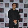 Raj Kaushal was seen at Myntra Fashion Week Day 3