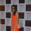Vidya Malvade was seen at the Myntra Fashion Week Day 3