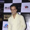 Rajiv Thakur was at Liza Malik's Album Launch