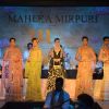 Maheeka Mirpuri's show Move for Cancer Awareness