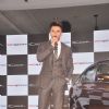 Ranveer Singh addresses the Launch of Maruti Suzuki Ciaz