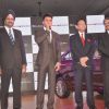 Ranveer Singh addresses the Launch of Maruti Suzuki Ciaz