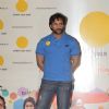 Saif Ali Khan at the Felicitation for Asian Game Winners