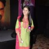 Aparna Dixit was at the Launch of Yeh Dil Sun Raha Hain