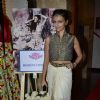 Roshni Chopra poses for the media at the Project Seven Preview