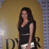 Ushma Vaidya Presents her Debut Festive Preview at Dvar