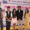 An Event for the Underprivileged Technicians of Bollywood