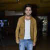 Ayushmann Khurrana poses for the media at 'Mitti Di Khushboo' Song Launch
