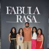 Store Launch of Fabula Rasa