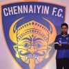 Abhishek Bachchan introduces ISL Chennai FC team