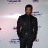 Sachin Joshi poses for the media at the Launch of Planet Hollywood