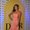 Ira Dubey poses for the media at the Preview of VEMB