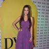 Shazahn Padamsee poses for the media at the Preview of VEMB