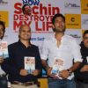 Vikram Sathye's Book Launch