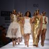 Wills Lifestyle India Fashion Week Day 3