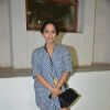 Masaba Gupta was at the Wills Lifestyle India Fashion Week Day 3