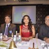 Juhi Chawla snapped at the Vocational Excellence Award Ceremony