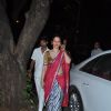 Manyata Dutt snapped at Karva Chauth Celebrations