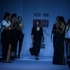 Shweta Kapur showcases her collection at Wills Lifestyle India Fashion Week Day 4