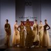 Rabani & Rakha showcase their colletion at Wills Lifestyle India Fashion Week Day 4