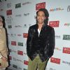 Arjun Rampal at the Grand Finale of Wills Lifestyle India Fashion Week
