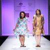 Grand Finale of Wills Lifestyle India Fashion Week