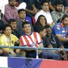 Opening Ceremony of the Indian Super League