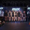 Grand Finale of MAX Elite Model Look 2014