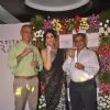 Nargis Fakhri Launches Titan Raga, Garden of Eden Collection