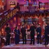 Happy New Year Team on Comedy Nights with Kapil