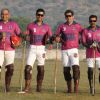 Randeep Hooda Launches his Polo Team in Jaipur