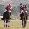 Randeep Hooda Launches his Polo Team in Jaipur