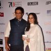 Sanjay Suri was at the 16th MAMI Film Festival