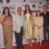 Celebs snapped at the 16th MAMI Film Festival