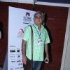 Hansal Mehta was seen at the 16th MAMI Film Festival